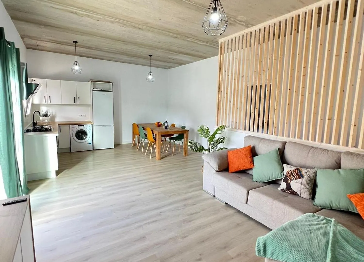 Villas Mirafonso Puerto del Rosario