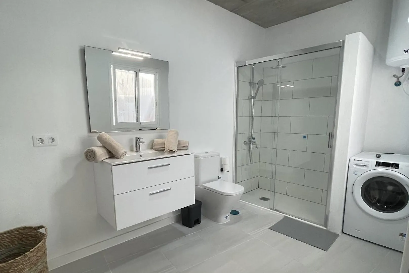 Villas Mirafonso- Piscina Privada A 10 Min De La Ciudad Puerto del Rosario  España