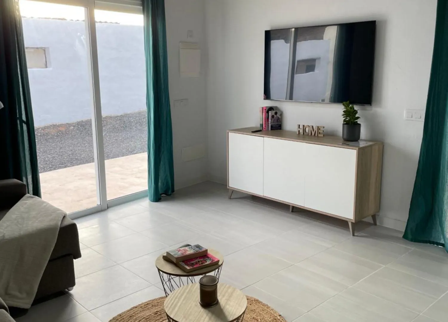 Villas Mirafonso- Piscina Privada A 10 Min De La Ciudad Puerto del Rosario