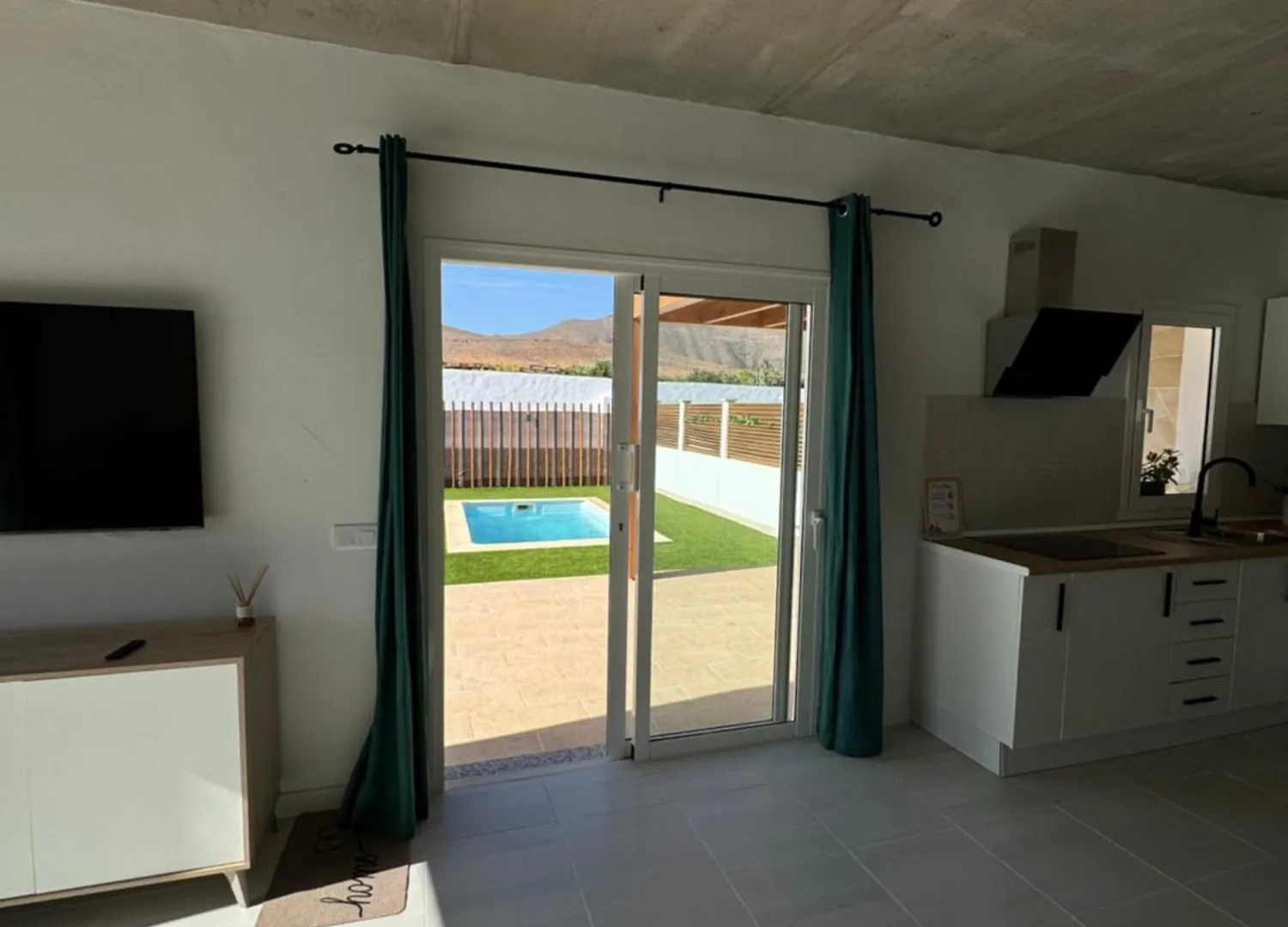 Villas Mirafonso- Piscina Privada A 10 Min De La Ciudad Puerto del Rosario