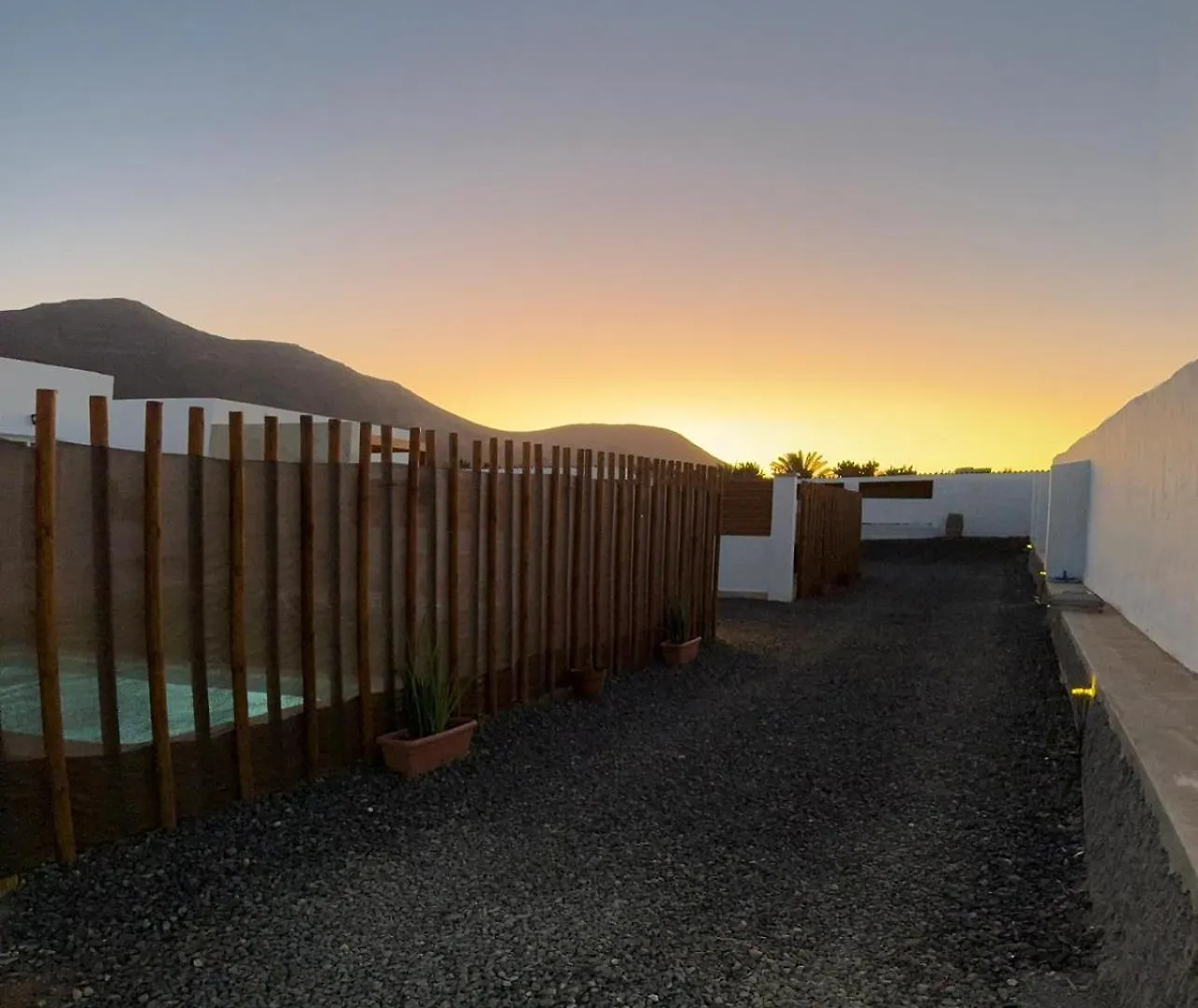 Villas Mirafonso Puerto del Rosario  Spanje