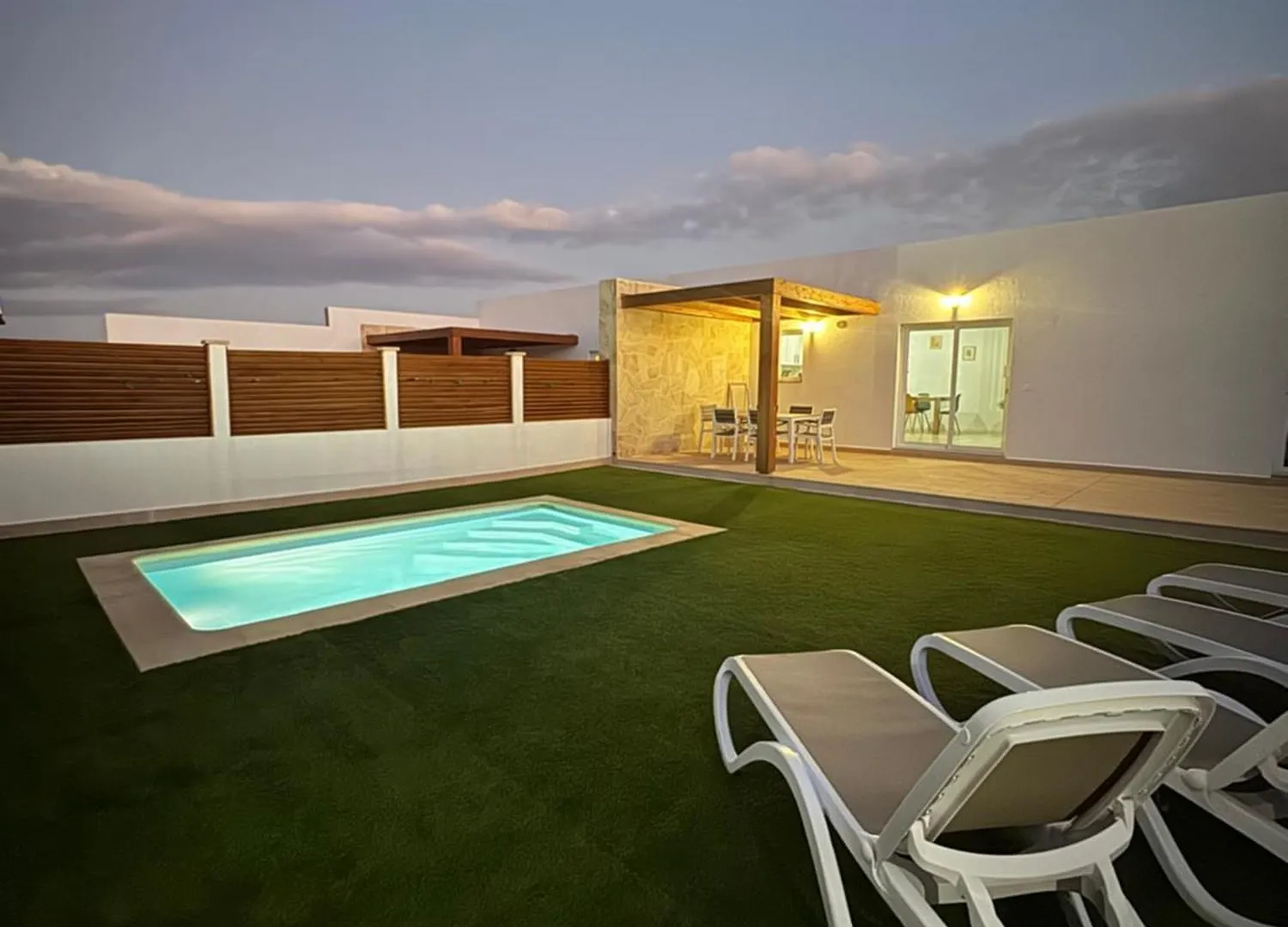 Villas Mirafonso Puerto del Rosario   Puerto del Rosario (Fuerteventura)