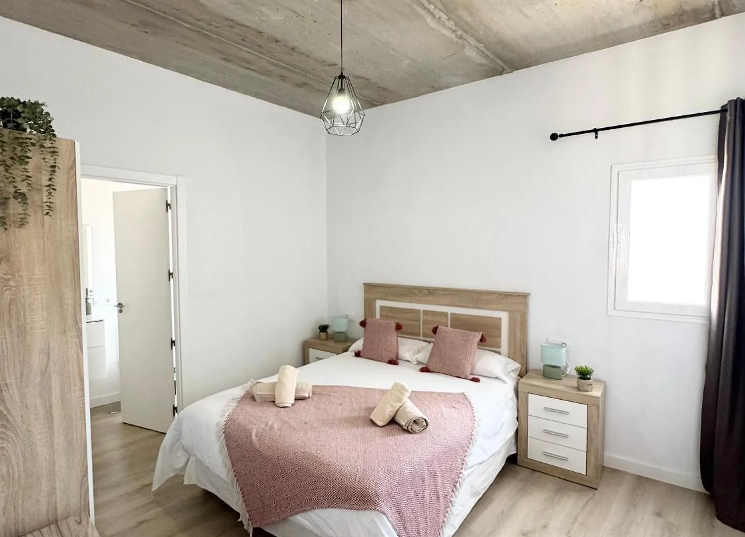 Villas Mirafonso- Piscina Privada A 10 Min De La Ciudad Puerto del Rosario  Puerto del Rosario (Fuerteventura)