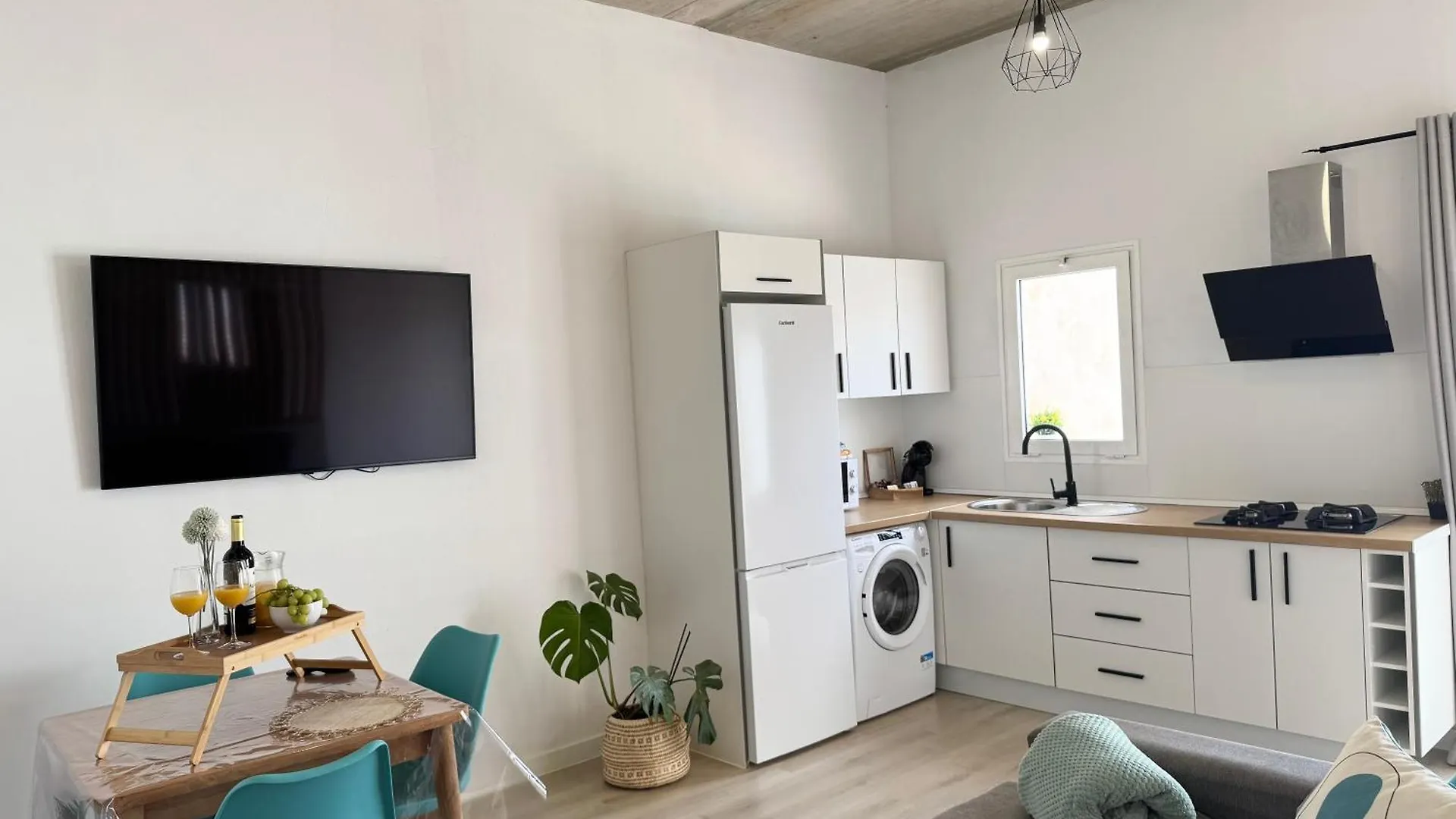 Villas Mirafonso- Piscina Privada A 10 Min De La Ciudad Puerto del Rosario