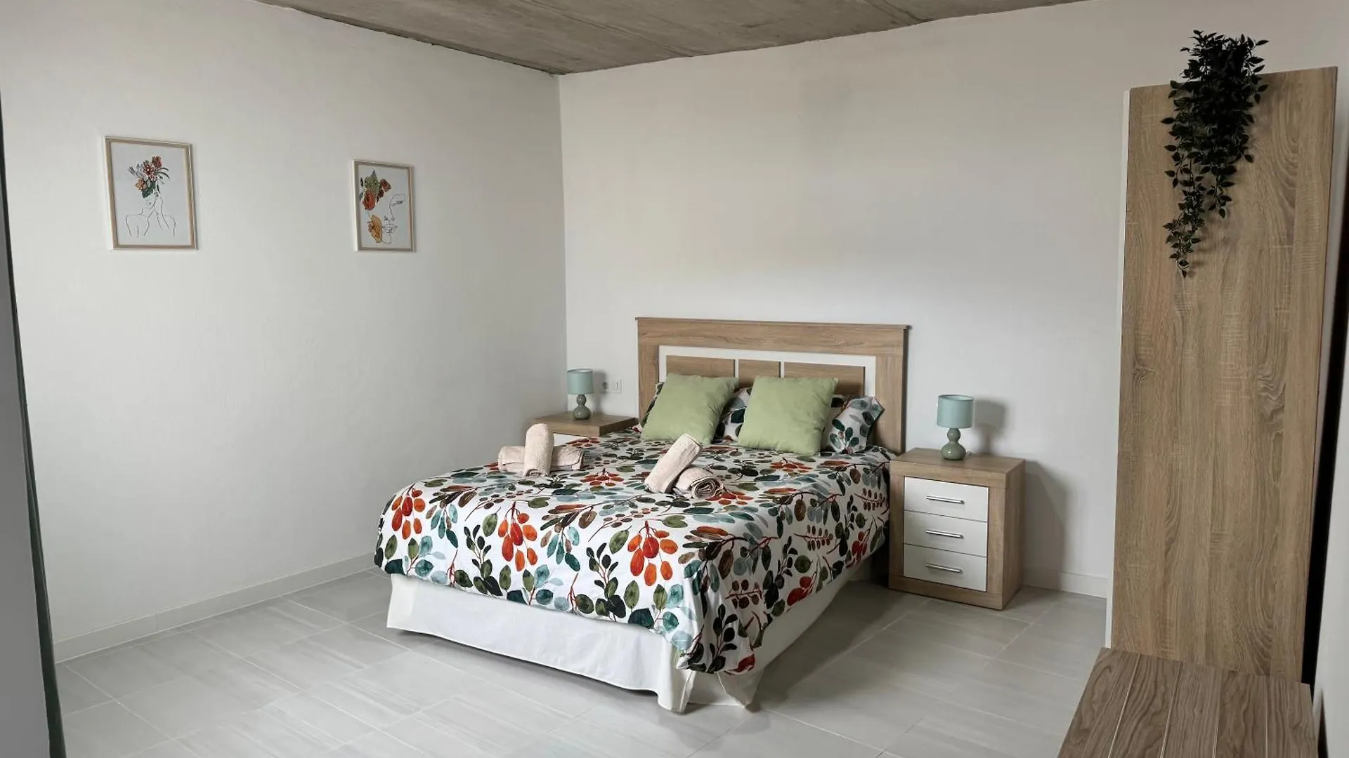 Villas Mirafonso- Piscina Privada A 10 Min De La Ciudad Puerto del Rosario