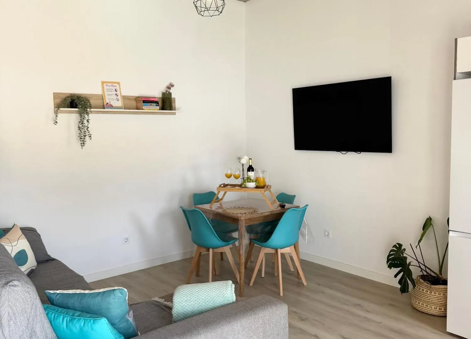 Villas Mirafonso- Piscina Privada A 10 Min De La Ciudad Puerto del Rosario  Puerto del Rosario (Fuerteventura)