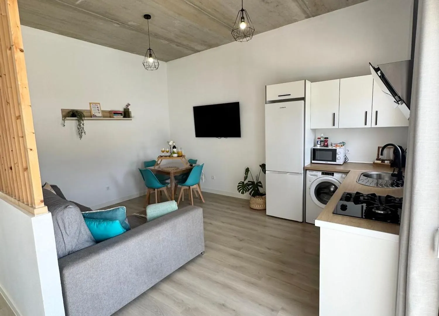 Villas Mirafonso- Piscina Privada A 10 Min De La Ciudad Puerto del Rosario