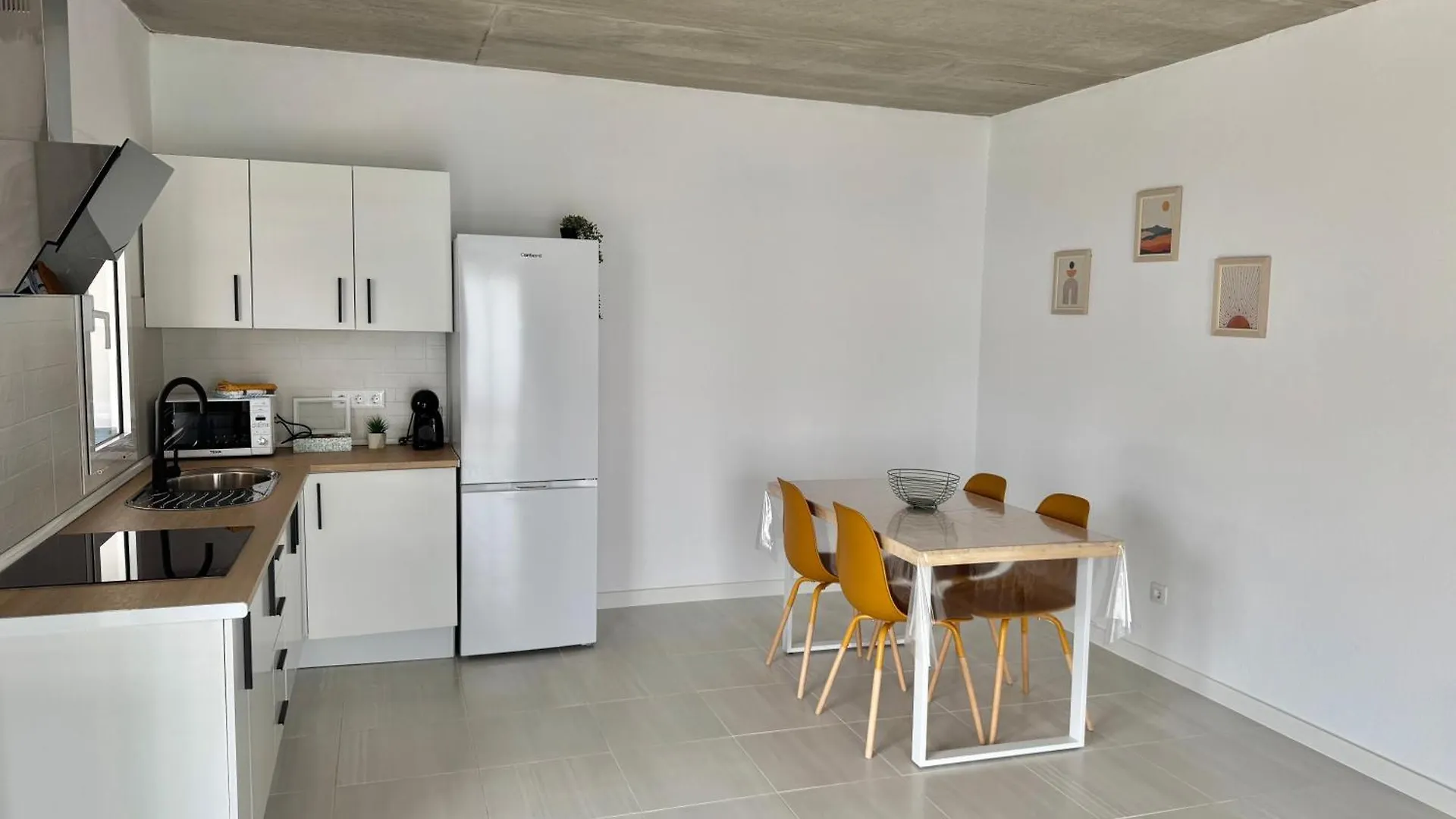 Villas Mirafonso- Piscina Privada A 10 Min De La Ciudad Puerto del Rosario  España