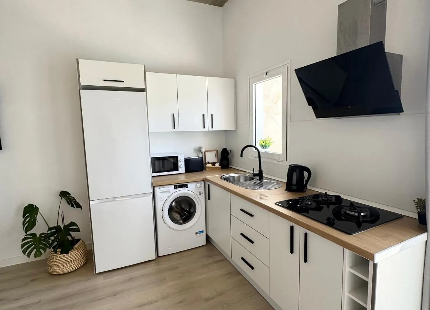 Villas Mirafonso- Piscina Privada A 10 Min De La Ciudad Puerto del Rosario  0*, Puerto del Rosario (Fuerteventura) España