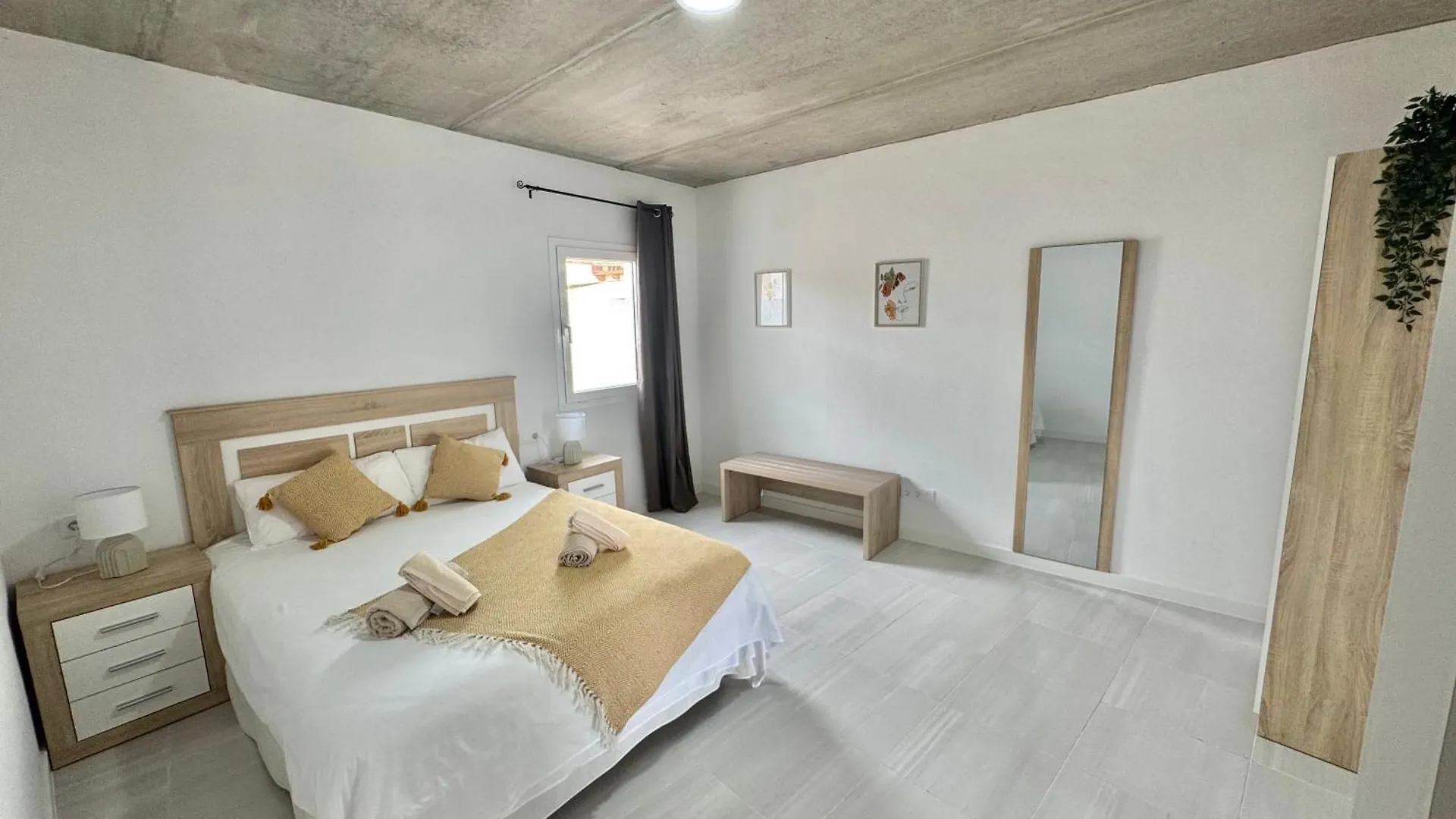 Villas Mirafonso- Piscina Privada A 10 Min De La Ciudad Puerto del Rosario  Puerto del Rosario (Fuerteventura)