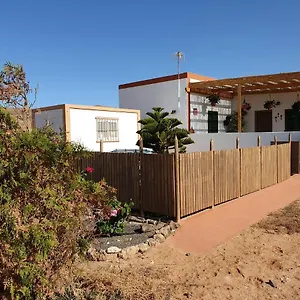 Casa Blas Hébergement de vacances