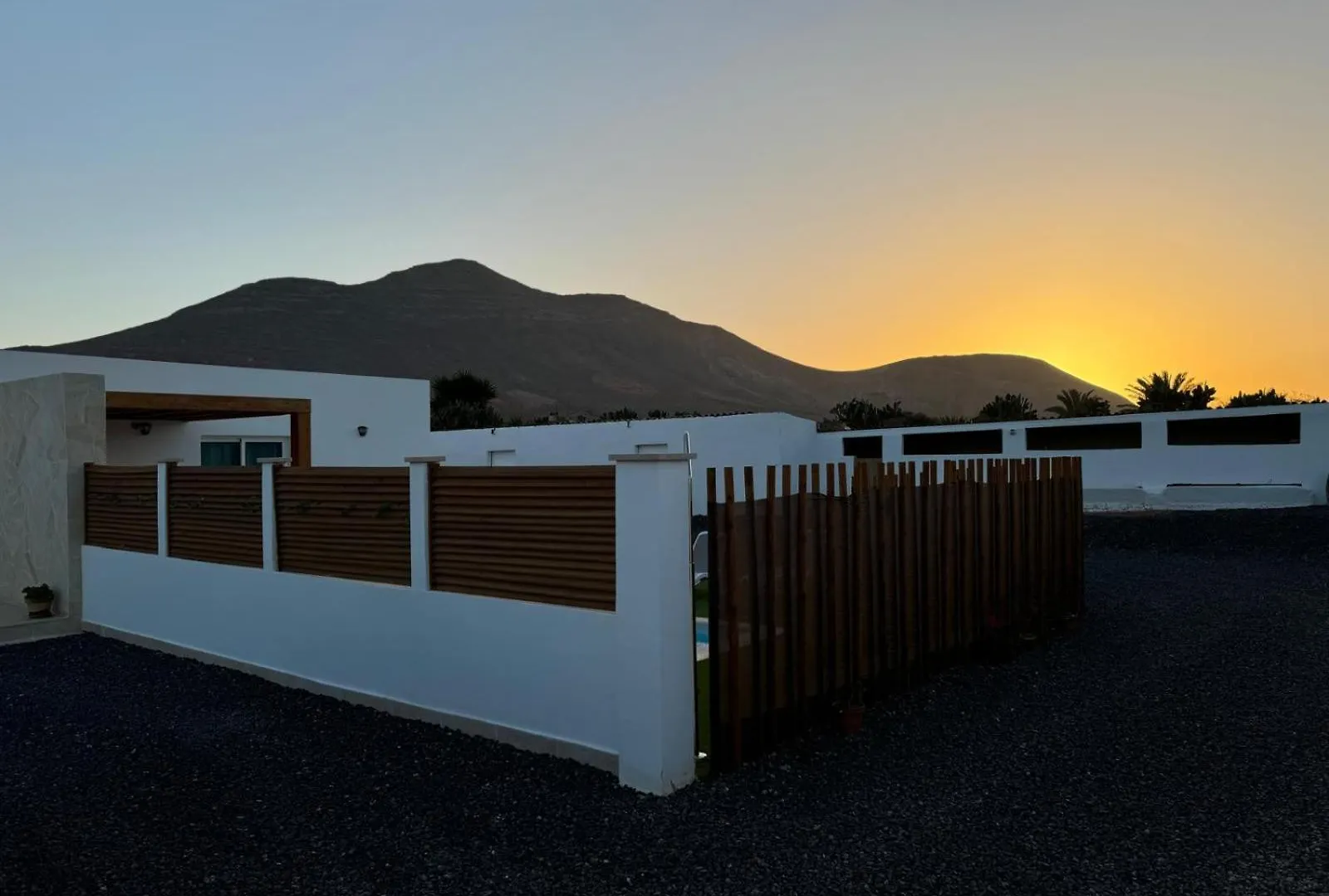 Villas Mirafonso- Piscina Privada A 10 Min De La Ciudad Puerto del Rosario  Spain