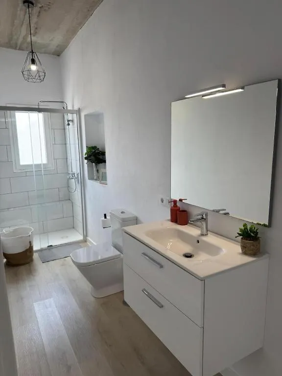 Villas Mirafonso- Piscina Privada A 10 Min De La Ciudad Puerto del Rosario