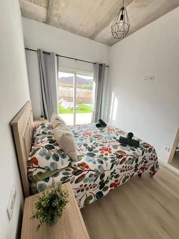 Villas Mirafonso- Piscina Privada A 10 Min De La Ciudad Puerto del Rosario