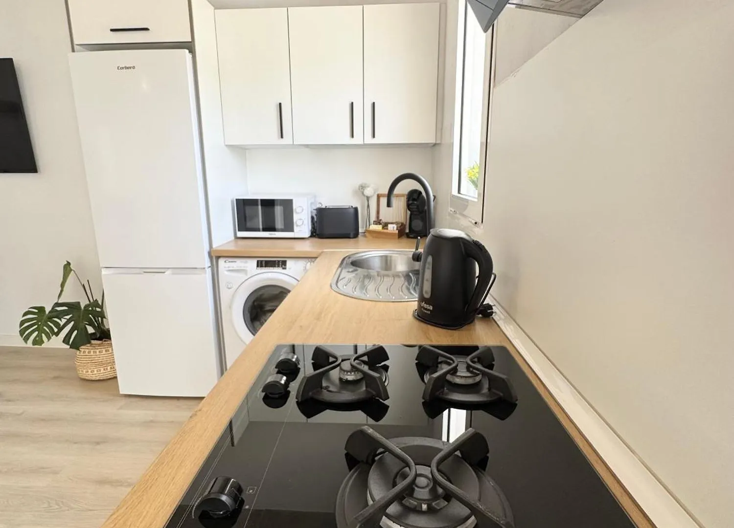 Villas Mirafonso- Piscina Privada A 10 Min De La Ciudad Puerto del Rosario  Spain