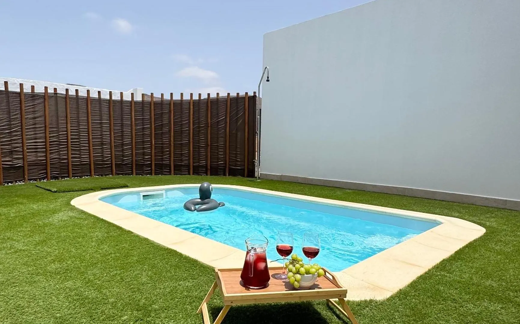 Villas Mirafonso- Piscina Privada A 10 Min De La Ciudad Puerto del Rosario   Puerto del Rosario (Fuerteventura)